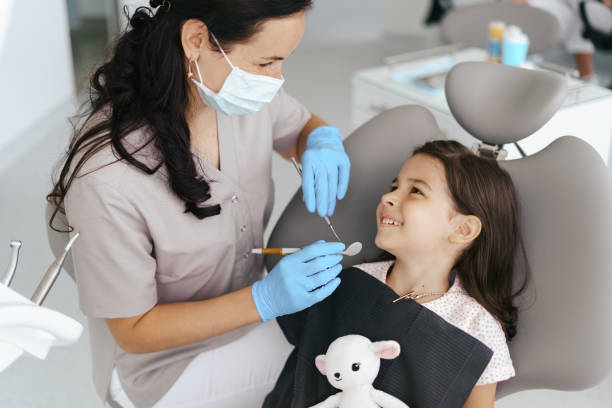 Full Mouth Reconstruction in Texarkana, TX