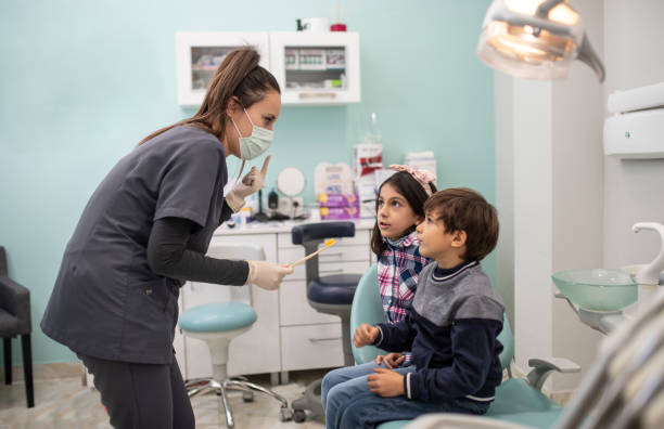 Emergency Dental Services in Texarkana, TX