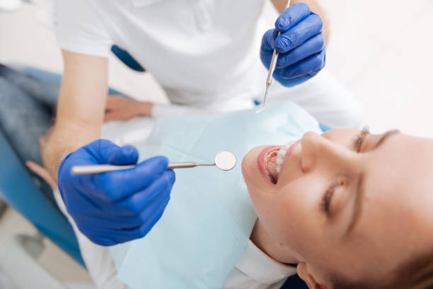 Best Dental Fillings (Composite and Amalgam)  in Texarkana, TX